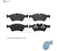 BRAKE PAD SET DISC BRAKE ADU174237 FOR MERCEDES-BENZ M 272.945 OM642.950 3.0L