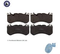 BRAKE PAD SET DISC BRAKE ADU174246 FOR MERCEDES-BENZ C-CLASS/T-Model SL/AMG 6.2L