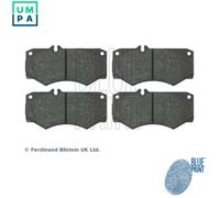 BRAKE PAD SET DISC BRAKE ADU174265 FOR VW LT28-50//Platform/Chassis/Van 2.4L