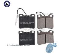 BRAKE PAD SET DISC BRAKE ADU174280 FOR MERCEDES-BENZ V-CLASS VITO/Van/Bus 2.1L