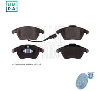 Blue Print ADV184204 Brake Pads