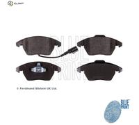Blue Print ADV184204 Brake Pads