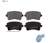 Blue Print ADV184215 Brake Pads