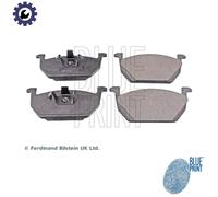 BLUE PRINT ADV184224 Brake pad set
