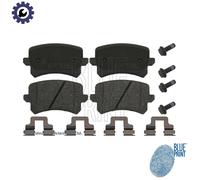 BRAKE PAD SET DISC BRAKE ADV184231 FOR VW CC/PASSAT/SEDAN/GRANDE SHARAN SEAT