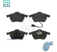 BLUE PRINT ADV184232 Brake pad set