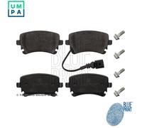BRAKE PAD SET DISC BRAKE ADV184239 FOR VW CARAVELLE/TRANSPORTER/Bus/KOMBI/Mk