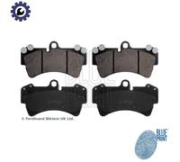 Blue Print Brake Pad Set ADV184247 – Febi Bilston – New Pack of 1