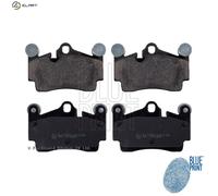 BRAKE PAD SET DISC BRAKE ADV184248 FOR VW BMV/BMX/BKJ 3.2L 6cyl TOUAREG