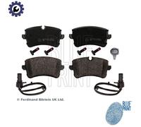 Blue Print ADV184278 Brake Pad Set