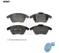Brake Pads Set Front ADV184299 Blue Print 8X0698151 5C0698151A D13198760 Quality