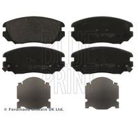 BRAKE PAD SET, DISC BRAKE ADW194201