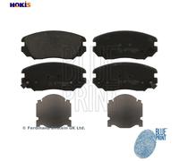 Brake Pads Set Front ADW194201 Blue Print 1605236 1605624 1605624SK 13237750 New