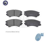 BLUE PRINT ADW194202 Brake pad set