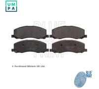 BLUE PRINT ADW194207 Brake pad set