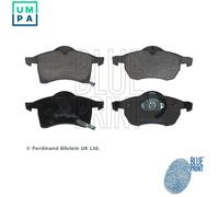 Brake Pads Set Front ADW194211 Blue Print 1605009 1605009S1 1605035 1605957 New