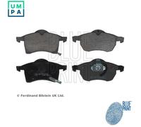 Brake Pads Set Front ADW194211 Blue Print 1605009 1605009S1 1605035 1605957 New