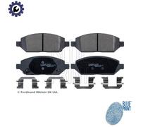 BLUE PRINT ADW194216 Brake pad set