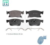 BLUE PRINT ADW194224 Brake pad set
