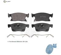 BLUE PRINT ADW194224 Brake pad set