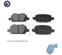 BLUE PRINT ADZ94232 Brake pad set