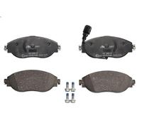 Brake Pad Set, disc brake ATE 13.0460-2617.2 for AUDI Q3 (F3B) 2 2018-2021