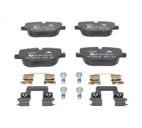 ATE 13.0460-2629.2 Brake pad set