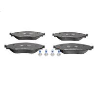 ATE 13.0460-2633.2 Brake pad set