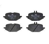 Brake Pad Set, disc brake ATE 13.0460-2653.2 for CLE (C236) 2 2023-