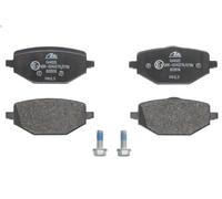 ATE 13.0460-2656.2 Brake pad set
