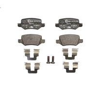 4x ✅Fits ATE 13.0460-2712.2 Brake Pad Set, disc brake 13.0460-2712.2 ⭐UK Seller⭐