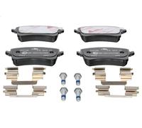 Brake Pad Set, disc brake ATE 13.0460-2748.2 for AUDI A5 (8T3) 2 2008-2012