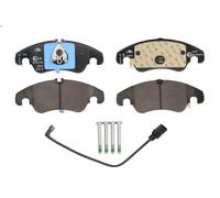 Brake Pad Set, disc brake ATE 13.0460-2765.2 for AUDI Q5 (8RB) 2 2008-2017