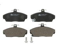 Brake Pad Set, disc brake ATE 13.0460-2803.2 for MG ZR 2 2001-2005