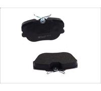 Brake Pad Set, disc brake ATE 13.0460-2811.2 for SAAB 9000 2 1985-1991