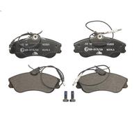 ATE 13.0460-2829.2 Brake pad set