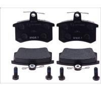 Brake Pad Set, disc brake ATE 13.0460-3602.2 for AUDI A6 C4 (4A2) 2 1994-1995