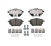Fits ATE 13.0460-3702.2 Brake Pad Set, disc brake 13.0460-3702.2 Brak ⭐UK Stock⭐