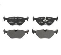 ATE 13.0460-3803.2 Brake pad set