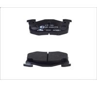 Fits ATE 13.0460-3823.2 Brake Pad Set, disc brake OE REPLACEMENT