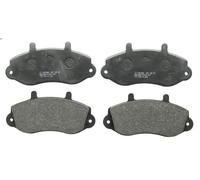 ATE Brake Pad Set 13.0460-3946.2 - Disc Brake for OPEL MOVANO / RENAULT / VAUXHALL