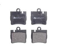 ATE 13.0460-4069.2 Brake pad set