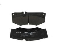 Brake Pad Set, disc brake ATE 13.0460-4401.2 for T1/TN Van 2.3 1988-1995