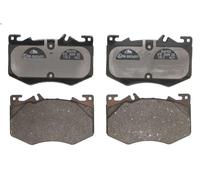 Brake Pad Set, disc brake ATE 13.0460-4705.2 for CLA (C118) 2 2019-