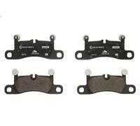 Brake Pad Set, disc brake ATE 13.0460-4712.2 for PORSCHE 911 (991) 3 2015-2019