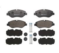 ATE Brake pad set excl. wear warning contact 13.0460-4877.2 Brake pads,Brake pad set, disc brake VW,MERCEDES-BENZ,CRAFTER 30-50 Kasten (2E_)