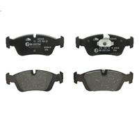 Brake Pad Set, disc brake ATE 13.0460-5405.2 for BMW 3 (E46) 2 1998-2001