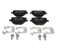 ATE 13.0460-5523.2 Brake pad set