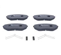 Brake Pad Set, disc brake ATE 13.0460-5541.2 for GRANDIS (NA_W) 2 2005-