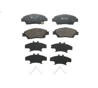 Brake Pad Set, disc brake ATE 13.0460-5620.2
